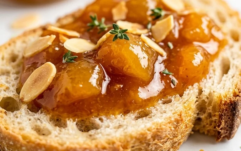 Kriecherlmarmelade (Mirabellenkonfitüre)