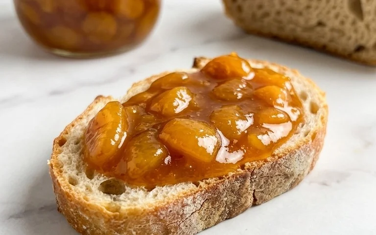 Kriecherlmarmelade: Sommer im Glas – Einfach & lecker